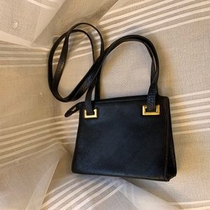 Bruno Magli Shoulder Handbag